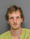 Mugshot of JONATHAN CHRISTOPHER JR HILL