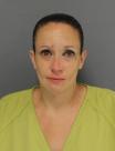 Mugshot of SARAH MICHELE REECE