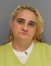 Mugshot of JENNIFER ELIZABETH TOMES