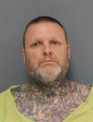 Mugshot of MARC ALAN BATES