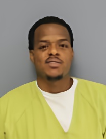 Mugshot of RAYMOND WASHINGTON JR MILLER