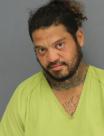 Mugshot of GENERAL JASON TYREE JR HODGE