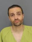 Mugshot of COREY CHRISTOPHER SHAW