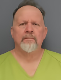 Mugshot of HAROLD GLENN LORA