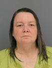 Mugshot of DANIELLE LYNN MIXTER