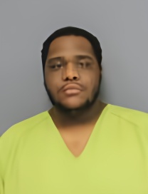 Mugshot of SHMARR LEE EASLEY