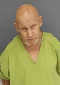 Mugshot of MARK EDWARD CAIN