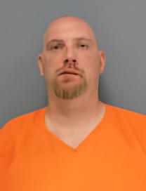 Mugshot of JAMES ANTHONY STEVEY
