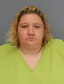 Mugshot of PENNY MICHELLE FORNESS