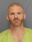 Mugshot of ADAM MICHAEL THORNTON