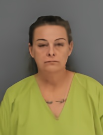 Mugshot of NORA LEE WRIGHT
