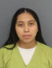 Mugshot of GLADYS MARINA CAAL-CHEN