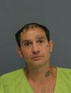 Mugshot of STEVEN ALLAN CARPENTER