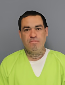 Mugshot of MANUEL JESUS GARCIA