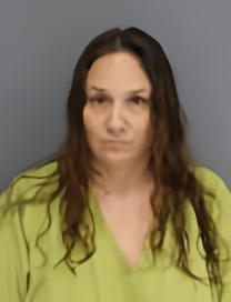 Mugshot of LISA MARIE HANSHAW-TOMES