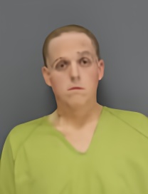 Mugshot of LONDON UNIQUE CHANEL KEENE