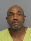 Mugshot of CHARLES DONNILLE JR ROBINSON