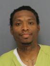 Mugshot of ALPHONSO TENELLI SR MCPHERSON