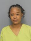 Mugshot of ALIYA GLASS