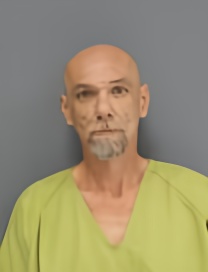 Mugshot of GERALD ANDREW HAYES
