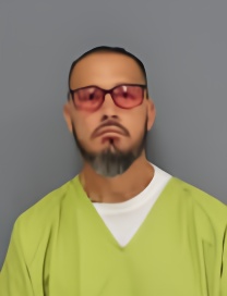 Mugshot of JOSHUA MARC AUMEND