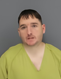 Mugshot of JUSTIN BRYANT JENNER