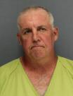 Mugshot of JOSEPH ANDREW CLARK