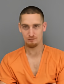 Mugshot of MATTHEW LOT CONKEY-TEDRICK