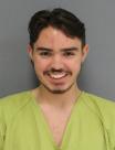 Mugshot of EMANUEL Joseph CURRENCE