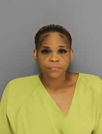Mugshot of APRIL DIONNE ARNOLD
