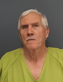 Mugshot of RAYMOND CLIFFORD CARLISLE