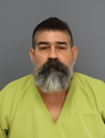 Mugshot of RICHARD ALLEN KURNOT