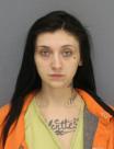 Mugshot of MORGAN NICOLE STALEY