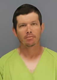 Mugshot of KENNETH MICHAEL WOLF