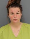 Mugshot of MADALYNE MAE ROBERTS