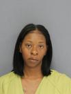 Mugshot of TY-ANN LATRICE BRIDGES