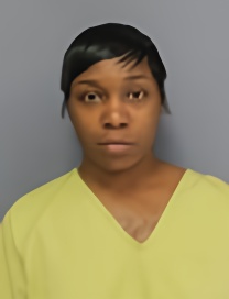 Mugshot of DIARA TRENICE SHERMAN