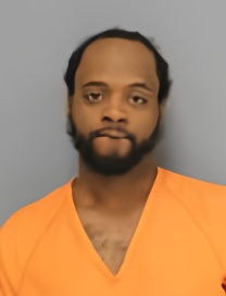 Mugshot of JERMIAH TYRIC NEVELS