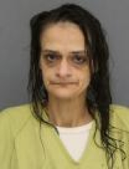 Mugshot of JESSICA JO MORRISH
