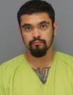 Mugshot of KELVIN J.V. SOLIS