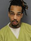 Mugshot of HENRY FRANK BURCHETT