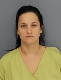 Mugshot of TIFFANY A CLAY