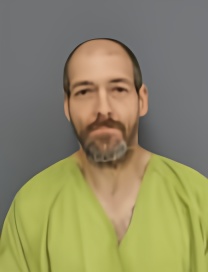 Mugshot of DANIEL PRESTON WESTFALL
