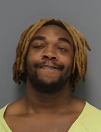 Mugshot of AMERE ALEXANDER ROBINSON