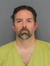 Mugshot of TODD RYAN HANDLIN