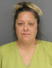 Mugshot of MISTY DANA BOYD