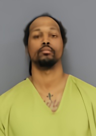 Mugshot of QUINCY TYREE MITCHELL
