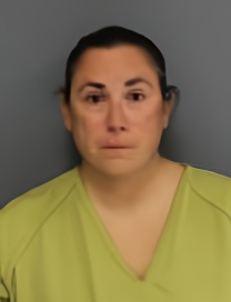 Mugshot of MICHELLE ANN BASSETT