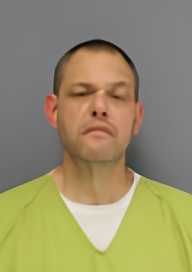 Mugshot of JONAH RAY RIES
