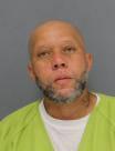 Mugshot of JOHN KIAH WOODS